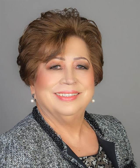 María Guadalupe Ramos Perales