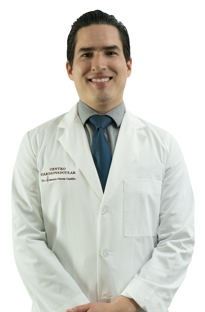 Dr. Aldo Ponce de León Centro Cardiovascular